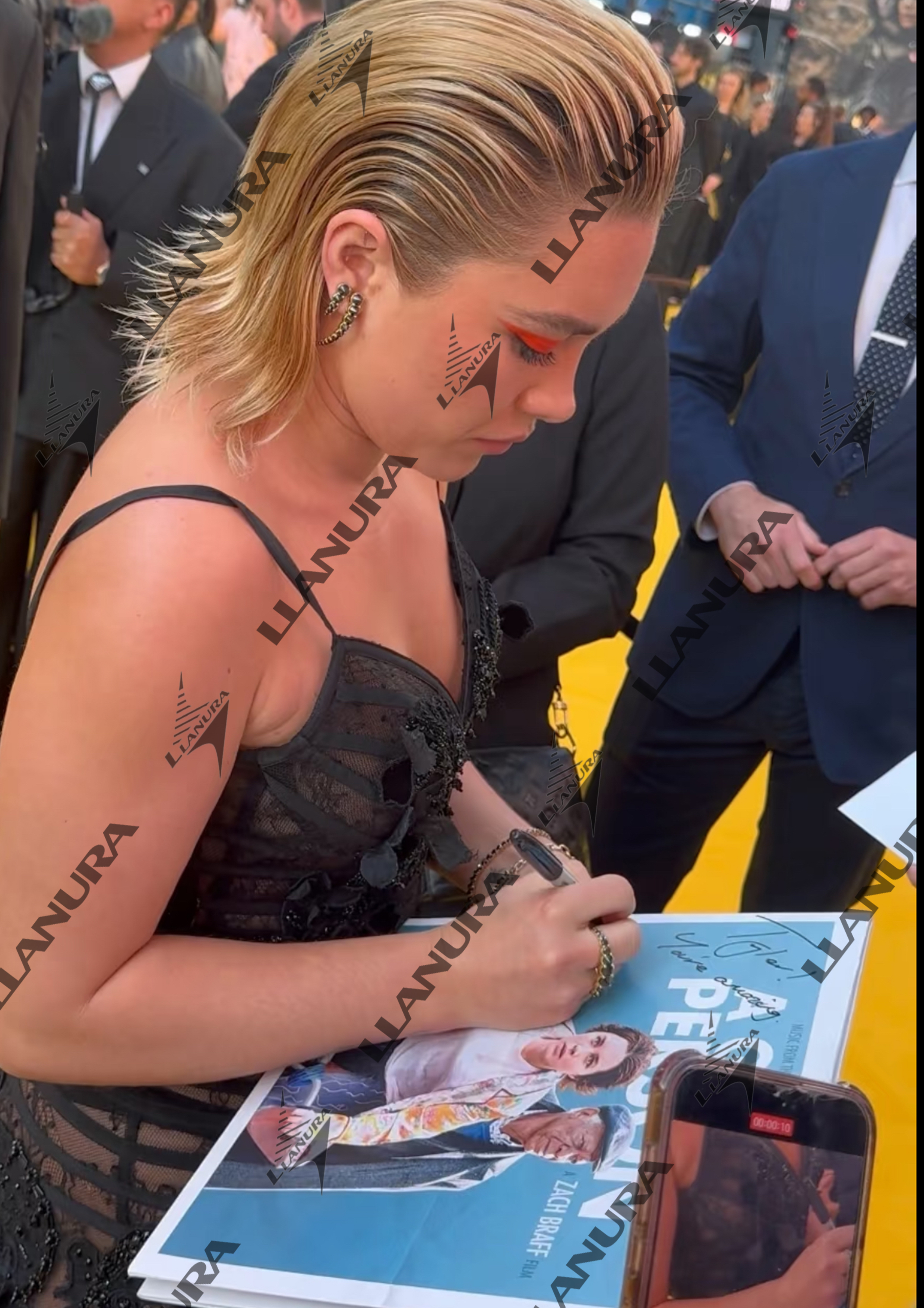 Florence Pugh